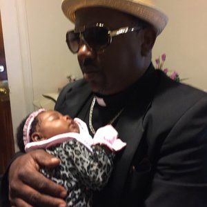 Meet your Posher, Robert